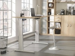 5 sokoldalú íróasztal, a rugalmas irodaberendezéshez