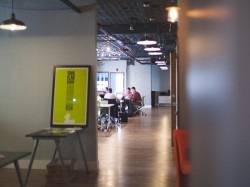 Hogyan tükrözheti az iroda berendezése a vállalati kultúrát?